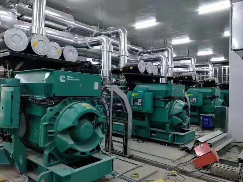 海南藏族发电机出租