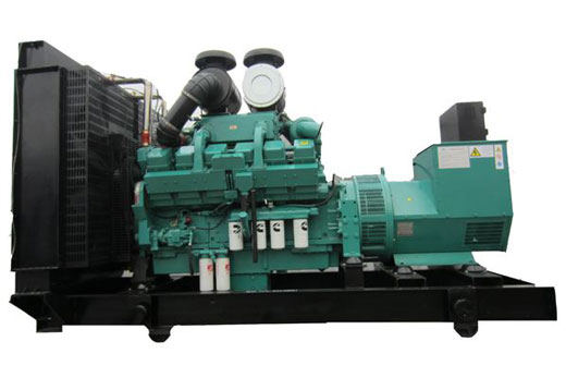 海南藏族柴油发电机组