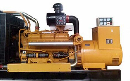 海南藏族发电机出租