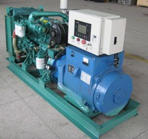 海南藏族发电机出租