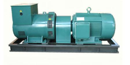 海南藏族发电机出租