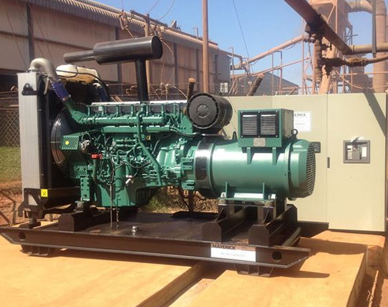 海南藏族发电机出租