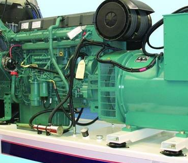 海南藏族发电机出租